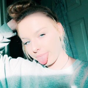 Meet your Posher, Brittney